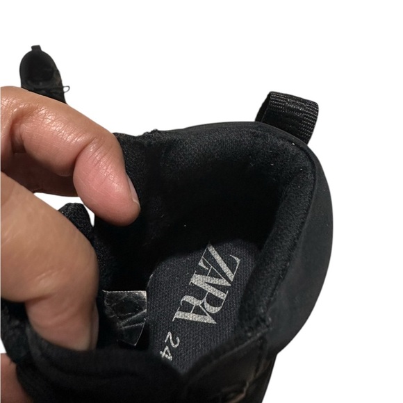 Zara Boots size 24 - Picture 7 of 7